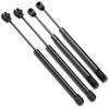 SCITOO Hood Trunk Lift Supports Replacement Struts Gas Springs Shocks Fit for Chrysler 300 2005-2008