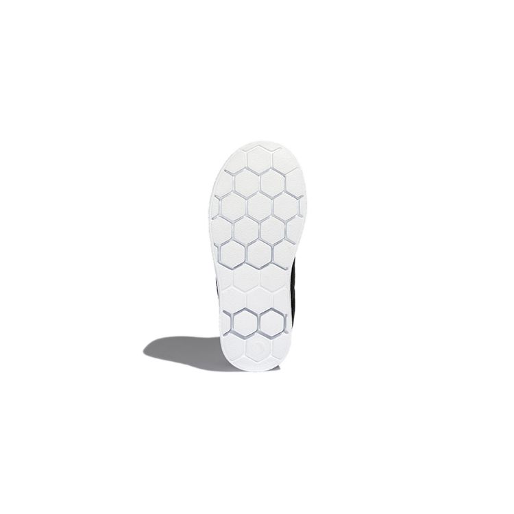 adidas Оригинальные кроссовки Superstar 360 X с низким верхом для малышей, детская обувь, черные, белые, GX3235