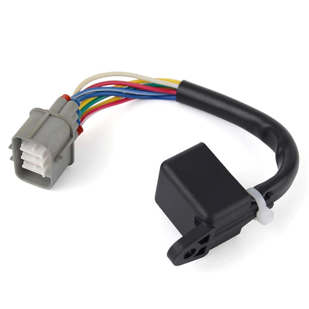 Starter Relay Replaces For Kawasaki Jet Ski STX 12 12F 15F JT1200 JT1500 SX-R STX 1500 JS1500 Ultra 250X 260LX 260X 300LX/X 310R