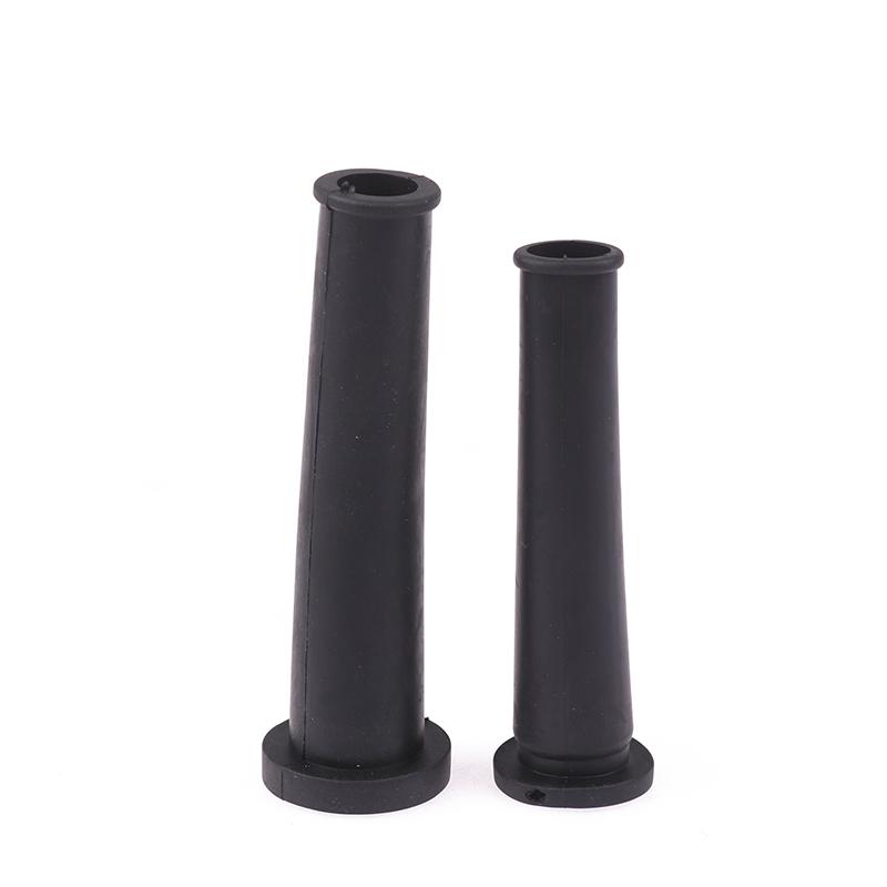 5 шт. резиновый защитный чехол для провода, практичный резиновый чехол для электрической дрели, защитный чехол для провода, аксессуары для электроинструмента