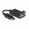 Адаптер Startech DisplayPort-VGA Startech DP2VGA