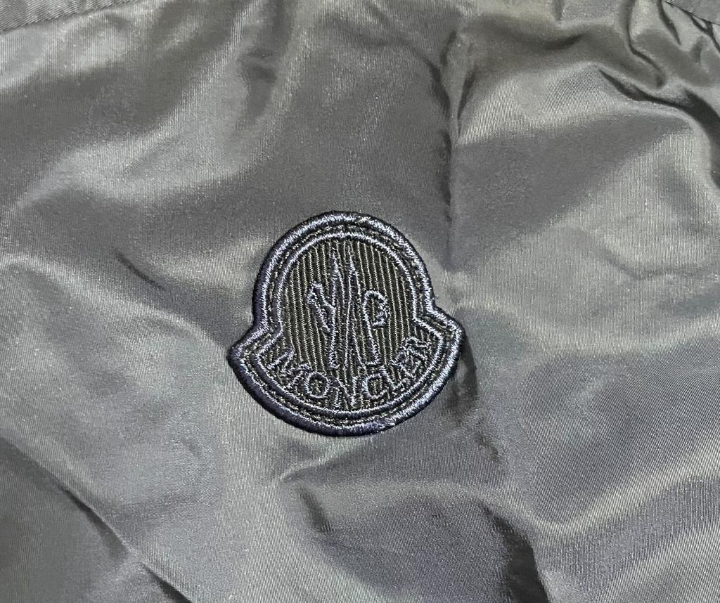 Used MONCLER WETEParker Women