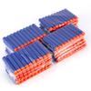 20pcs 7.2cm Refill Bullet Darts for Blasters Kid Toy Gun