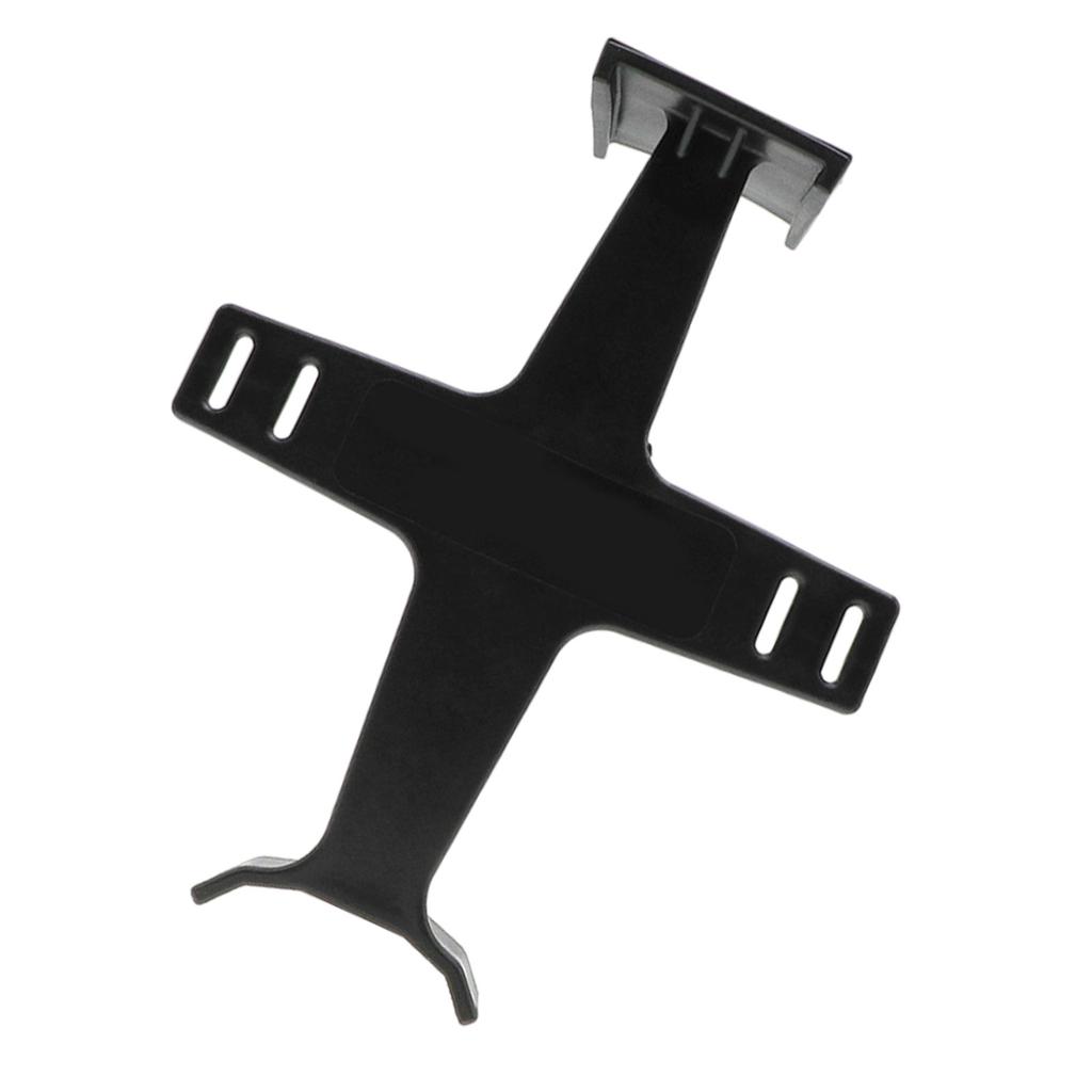 Высокопрочный АБС Опора переднего амортизатора Распорка передней подвески Повышение устойчивости и долговечности для мотоциклов