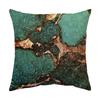 Printed Waterproof Garden Cushion Covers Perfect For Outdoor Sofa Decor 45x45cm