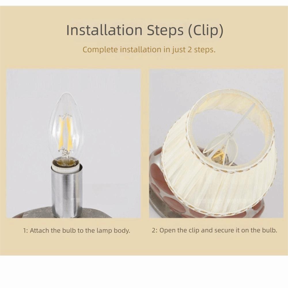 Светильники в скандинавском стиле, тканевые, аксессуары для внутреннего освещения, настольная лампа, торшер