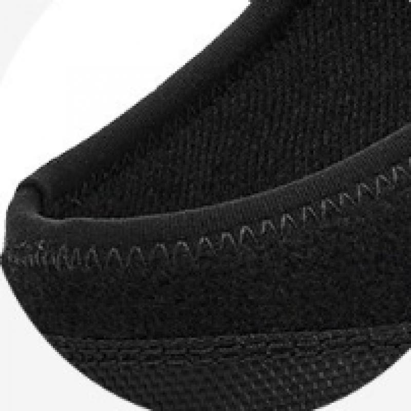 Teva Тапочки Унисекс Reember Terrain Черные Stvu2439582 Blk