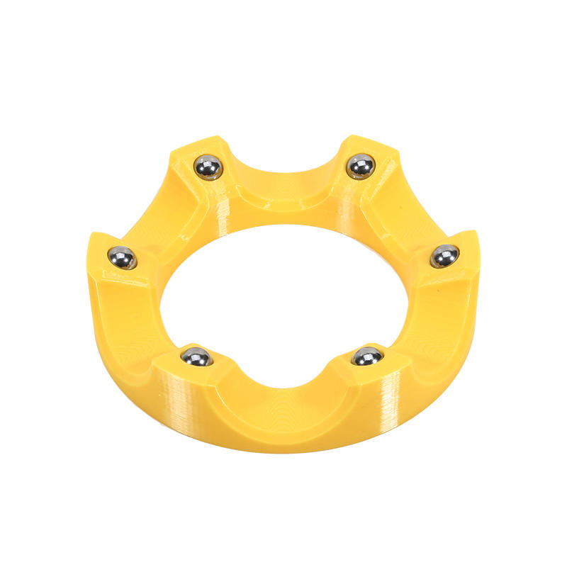 360° Rotating Bowling Ball Stand Multifunctional Bowling Ball Holder Polishing Support Tool Supplies
