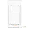 Coque - KWMOBILE - Huawei P30 - Silicone transparent - Souple - Mixte