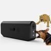 Ultrasonic Dog Repeller 3 Mode 950mah Lithium Battery Rechargeable Handheld Anti Barking Electronic