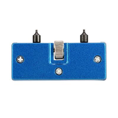 1 шт. Портативный инструмент для снятия крышки наручных часов, инструмент для ремонта