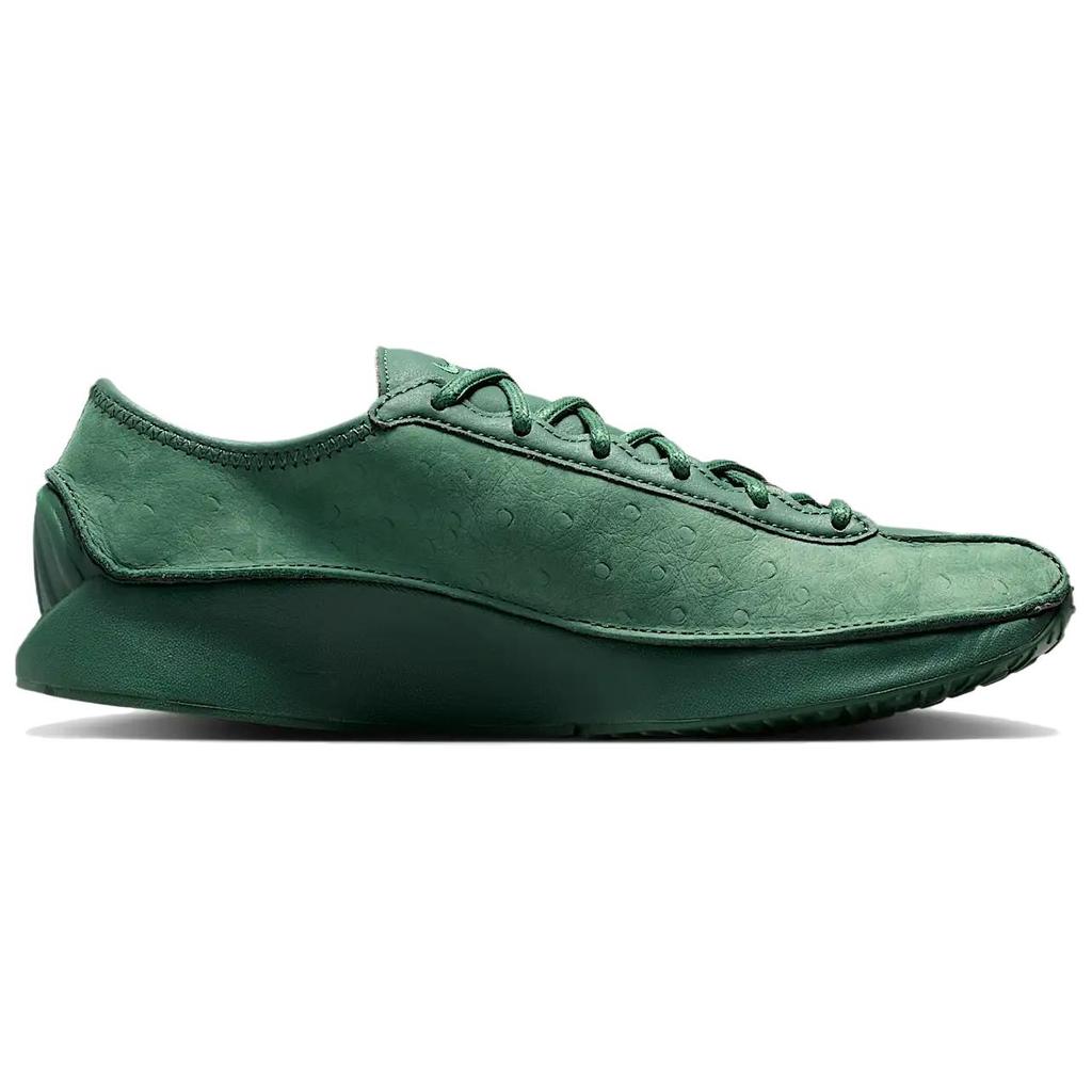 Nike Air Superfly Удобные Низкие Кроссовки для Бега Женские кроссовки Зеленые IB6746-300