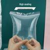 Thickened PE Transparent Self-Sealing Food Storage Bags