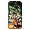 Frieza Super Dragons Gokus Balls Phone Cover for Samsung Galaxy Note 20 9 10 S8 S10 Lite S9 Plus A54 A53 A21S S10E A17 Case