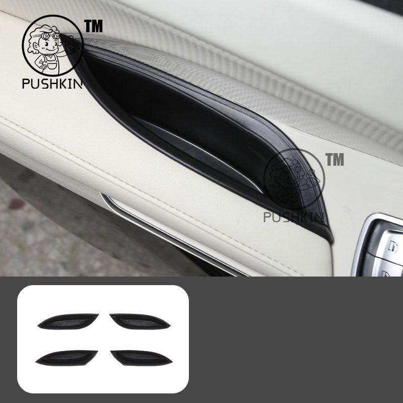Car Central Console Armrest Storage Box Container Organizer Holder Tray For Haval H6 4rd 2024 2025 HEV PHEV NEW H6 Accessories