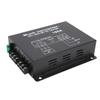 Автомобильный преобразователь питания 100A DC 24V в 12V адаптер инвертор защита от перегрева для холодильника DVD VCD CD Spaker дисплей