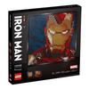LEGO 31199 Блочные игрушки Marvel Studios Железный человек
