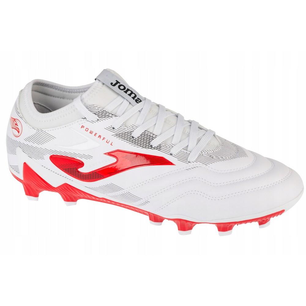 Mens Powerful Firm Ground Football Boots