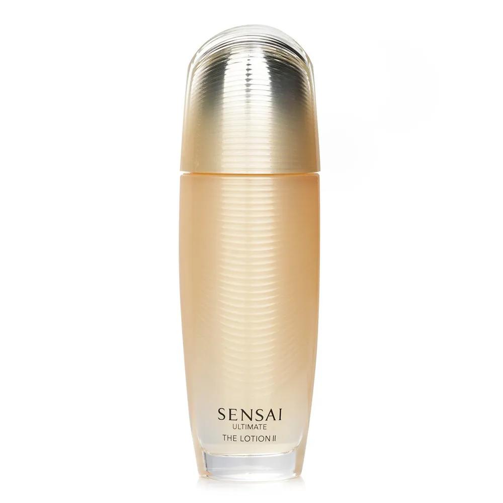 Sensai The Ultimate Lotion II 125ML