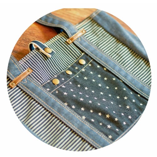 Ichinen Access FAMILY TOOL Eyelet Ring Hook and Pliers Set 51372, 15mm Head Diameter, 10 Pairs of Ring Hooks