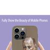 Sigmund Freud Founder of psychoanalysis Phone Case For Apple Iphone 16E 16 17 Pro Max Air 15 Pro 14 Plus 12 13 Mini Cove