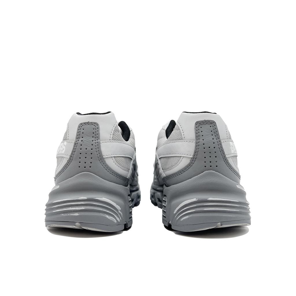 Nike Initiator Textile, Leather Cushioning Abrasion Resistant Cushioning, Wear Resistant Low top Casual Running Shoes 394055-100(Team1383-)