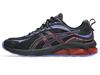 1203A594-004 Asics Gel-Quantum 180 8 Черный Розовый Diva (Мужской)