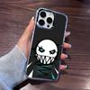 R-Rainbow-Six Siege Game Phone Case For IPhone 17 Pro Max 16 15 14 Pro Max IPhone 13 Pro Max 11 Plus Transparent Cover