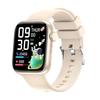 Умные часы - FOREVER - IGo Watch 3 JW-500 - Уведомления - Частота сердечных сокращений - Металлический корпус