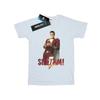 DC Comics Boys Shazam Bubble Gum T-Shirt