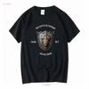 The Lord Is My Strength Psalm 287 and My Shield T-shirt