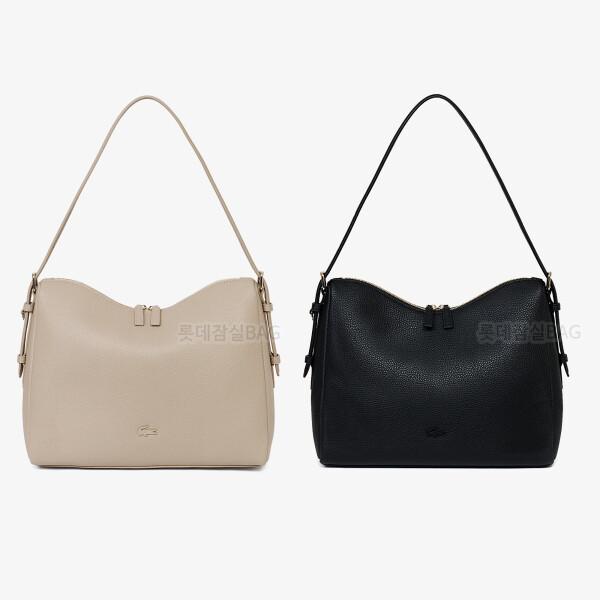 Lacoste My Lacoste Large Shopper Bag Js Nf5379k56g