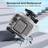 PULUZ Бокс для дайвинга для Insta360 Ace Pro/Pro 2 - Водонепроницаемый до 60 м