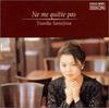 CD ЮМИКО САМЭДЗИМА Ne Me Quitte Pas COCO80591 NIPPON COLUMBIA 1997 Япония ОбиЯпонский Поп-рок Б/у