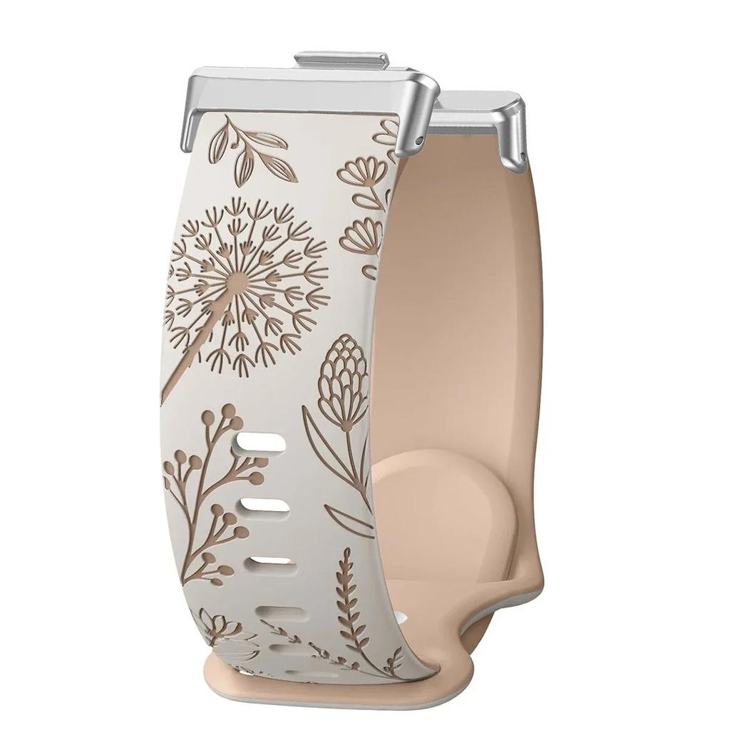 Новый ремешок для Huawei Fit 4 4pro 3 Мягкий силиконовый двухцветный сменный Женский Мужской ремешок для часов для Huawei fit 2 1 Аксессуар для часов