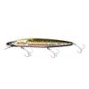 SHIMANO Exsence Silent Assassin 140S Flash Boost 007 F Black Minnow Lure (Kyorin)