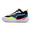 (GS) Playmaker 'Black Blue' Kids' 387354-04