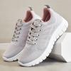 Sneakers Women's Spring Women's Shoes Fashion Running Shoes Soft Soled Comfortable Shoes for Women