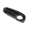 Car Front Bumper Fog Light Lamp Grilles Cover For BMW 1 Series F20 F21 LCI Sport 2014- 51117371667 51117371668 Car Acc