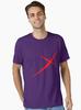 Red x essential t shirt Essential T-Shirt