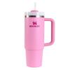 STANLEY Water Bottle Bottle Mug Vacuum Slim Quencher H2.0 0.88L 10-10827-544 (Pink/FF)