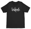 Футболка группы LELAHELL Death Metal