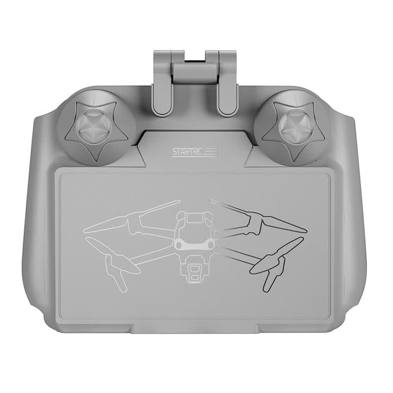 DJI RC2/RC Пульт дистанционного управления 2-в-1 Козырек от солнца и Защитная пленка для экрана