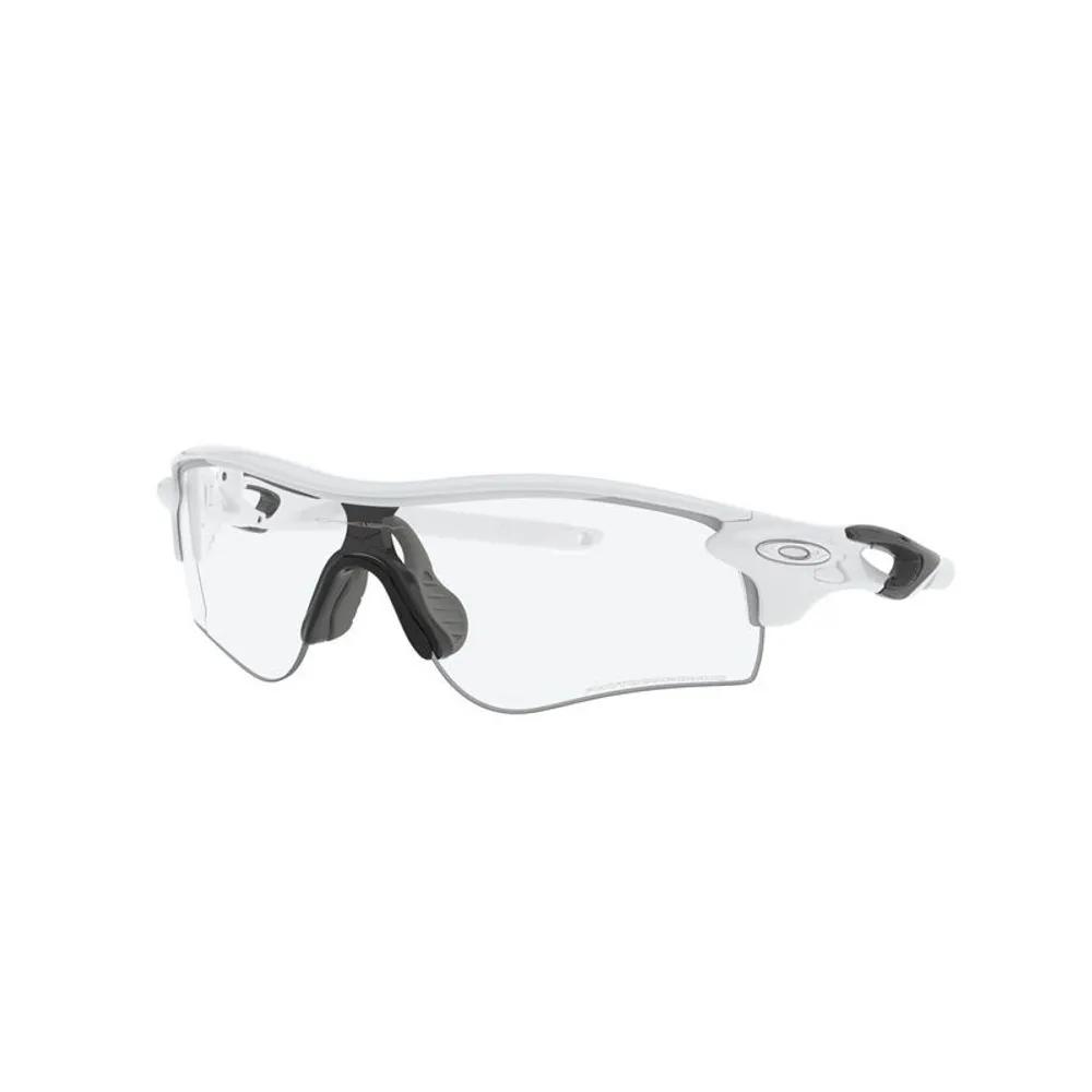 oo920669-38 Radar Lock Pass (A) Transparent, Black Discoloration
