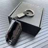 Для BMW Motorrad Carbon Keyless Key Case Брелок-держатель для BMW R1250 GS 750GS 850GS K1600GT R1200GS Gs1250