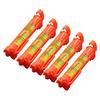 2/5pcs Bubble Level Spirit Level Measuring Meter Precision Inclinometer Horizontal Ruler Measure Tools