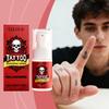 EELHOE Спрей для ухода за татуировкой: Мягкая увлажняющая формула для загорелой кожи с освежающим увлажнением