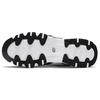 Skechers D'lites Gs Белый/Черный Женские 99999069-BKW