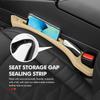 Car Seat Gap Plug Side Seam Filler Storage Leak-Proof Storage For Citroen C4 C3 C5 C1 C2 C6 VTS C4L DS3 DS4 DS5 Grand Berlingo HH9