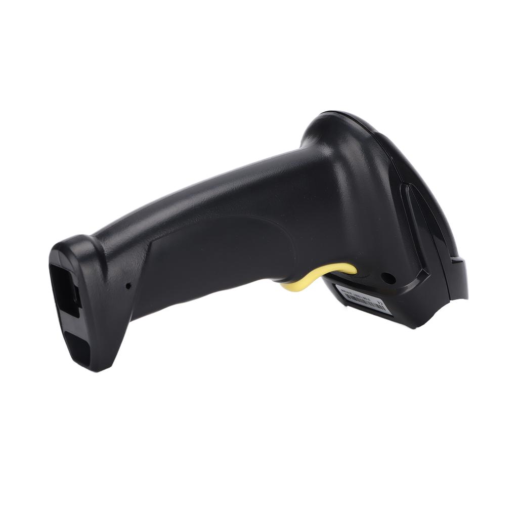 Сканер штрих-кода Проводные лазеры Быстрый Стабильный Чувствительный Точный Эргономичный Ручной считыватель штрих-кода для